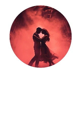 Manon paillettes danse pour vous 